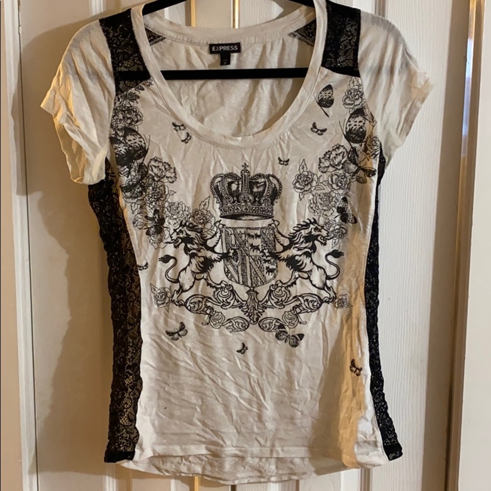 Cute shirt